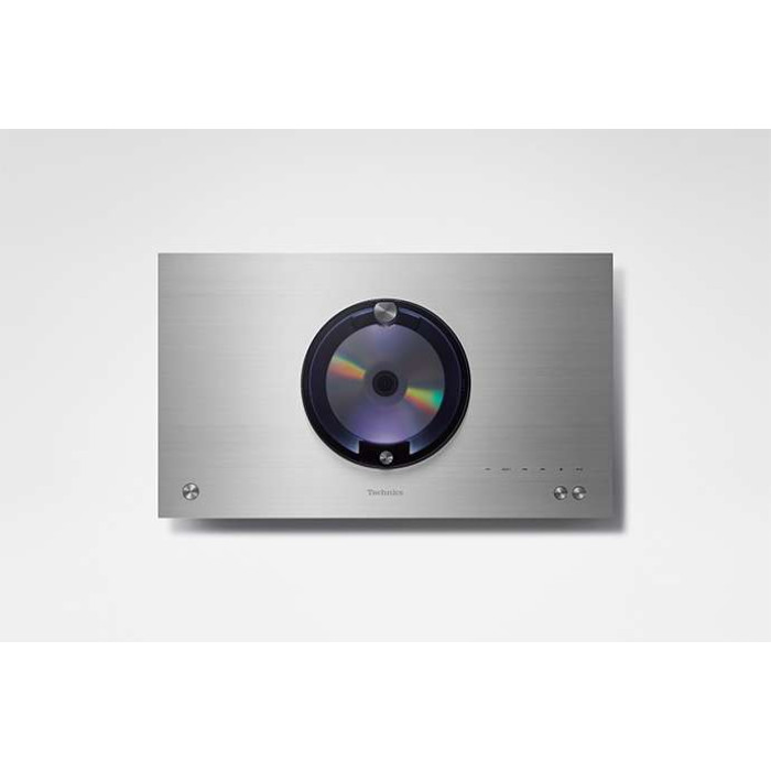 Аудіосистема Technics SC-C70MK2EE-S