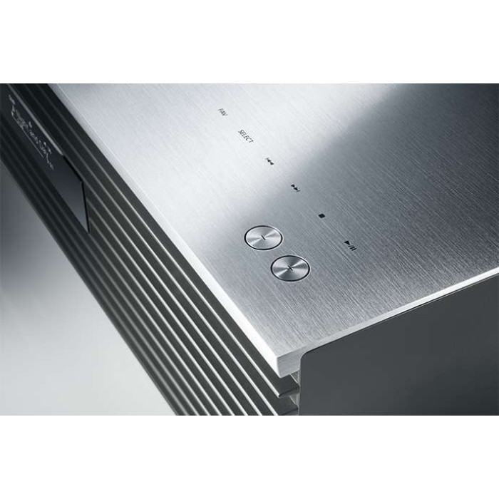 Аудіосистема Technics SC-C70MK2EE-S