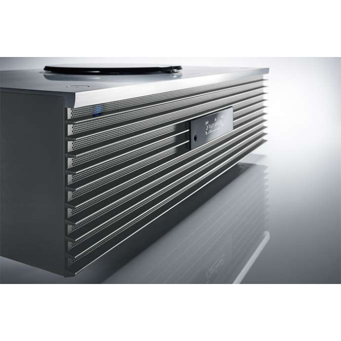 Аудіосистема Technics SC-C70MK2EE-S