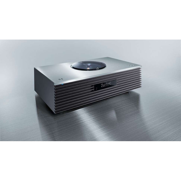 Аудіосистема Technics SC-C70MK2EE-S