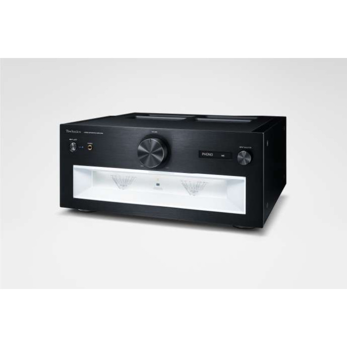 Стереопідсилювач Technics SU-R1000