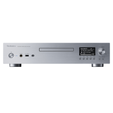 Мережевий програвач Technics SL-G700EE-S