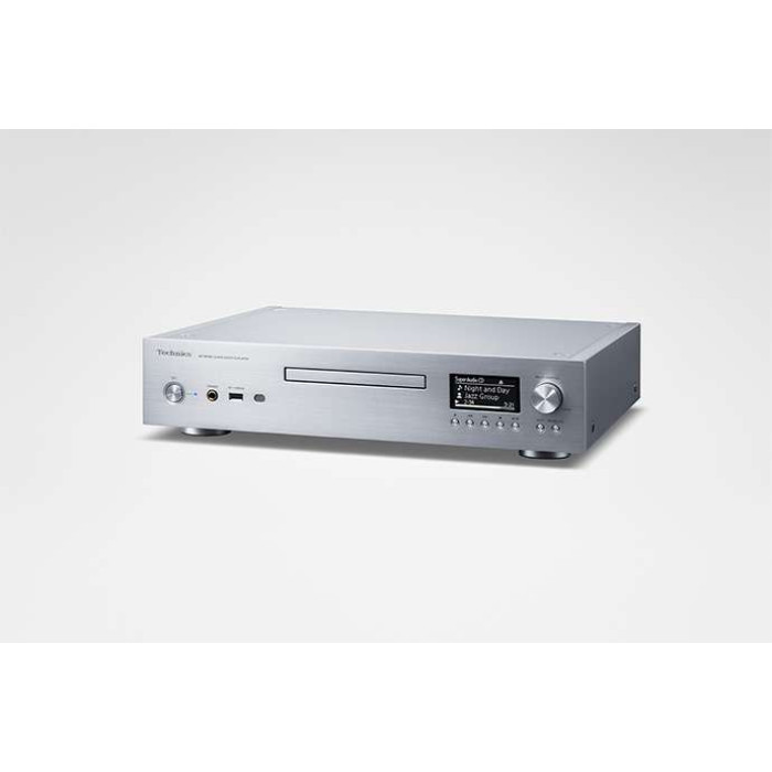 Мережевий програвач Technics SL-G700EE-S