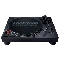 Вінілові програвачі DJ Premium Class