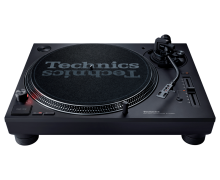 Вінілові програвачі DJ Premium Class (2)