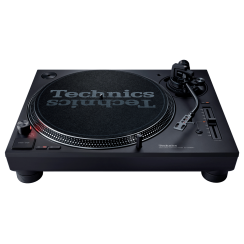 DJ вініловий програвач Technics SL-1210MK7EE Black