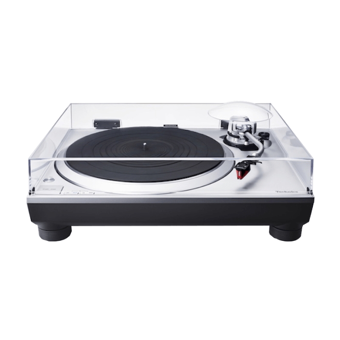 Вініловий програвач Technics SL-1500CEE-S Silver