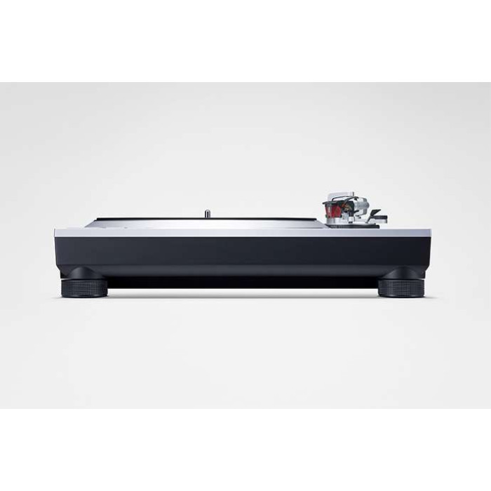 Вініловий програвач Technics SL-1500CEE-S Silver