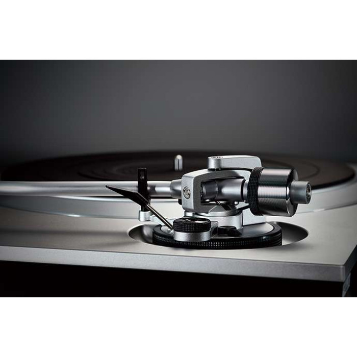 Вініловий програвач Technics SL-1500CEE-S Silver