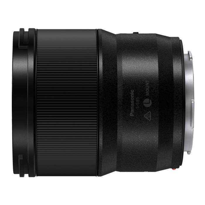 Об'єктив Panasonic Lumix S-S85E 85 мм F1.8