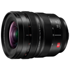 Об'єктив Panasonic S-R1635E Lumix S PRO 16-35mm f/4