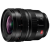 Повнокадрові об'єктиви L-Mount Lumix S