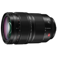 Об'єктив Panasonic S-E2470E Lumix S PRO 24-70mm f/2.8