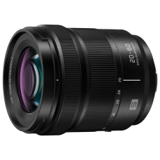 Об'єктив Panasonic S-R2060E Lumix S 20-60 мм F3.5-5.6