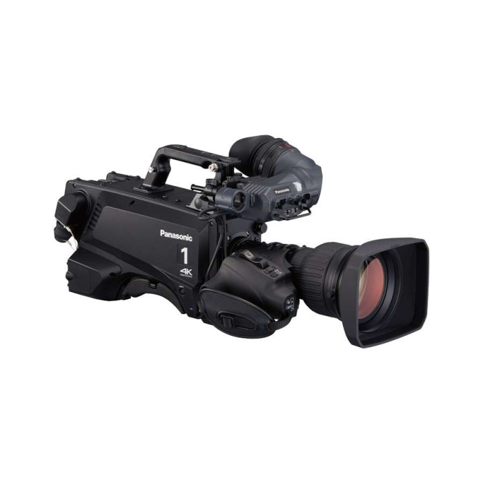 Студійна 4K камера Panasonic AK-UC3000