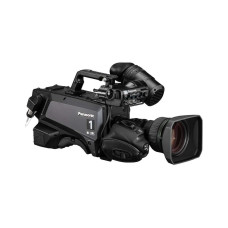 Студійна 4K камера Panasonic AK-UC3300