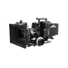 Кінокамера VariCam Pure