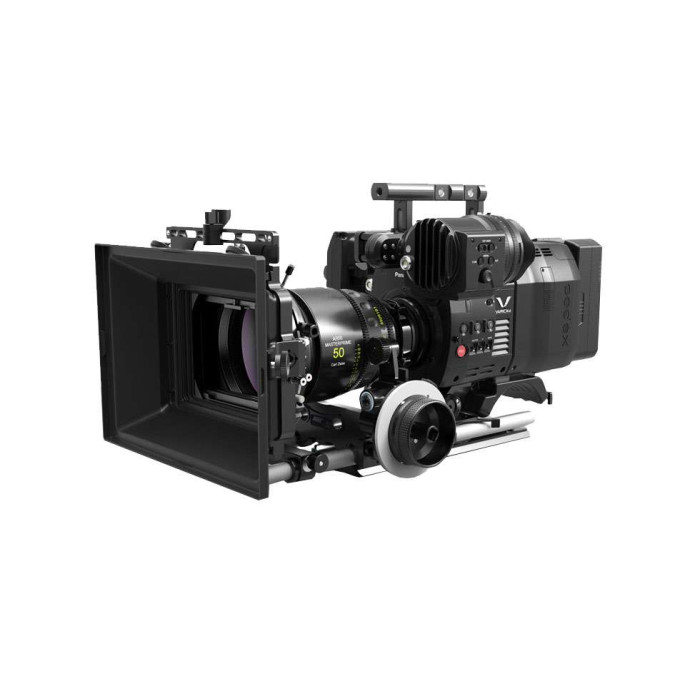 Кинокамера VariCam Pure