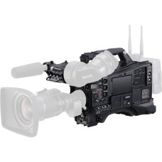 Плечова P2HD камера Panasonic AJ-PX5100