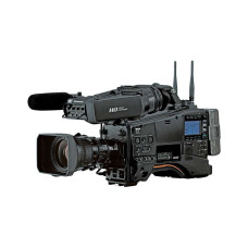 Плечова P2HD камера Panasonic AJ-PX380