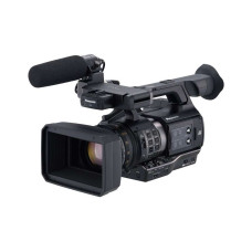 Компактний P2HD камкордер Panasonic AJ-PX270