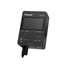 Портативний накопичувач Panasonic AG-UMR20