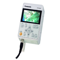 Портативний Накопичувач Panasonic AG-MDR25