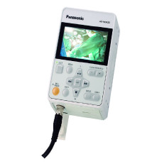 Портативний Накопичувач Panasonic AG-MDR25