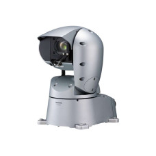 Захищена вулична PTZ Full HD камера Panasonic AW-HR140