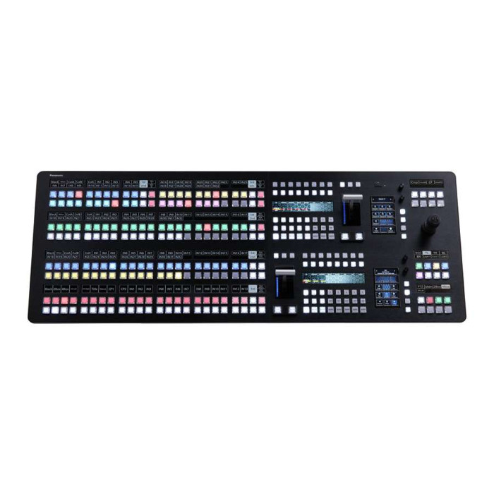 KAIROS Control (Панель управління) Panasonic AT-KC10C1