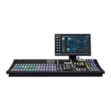 Панель управління з підтримкою 4K Panasonic AV-HS7300