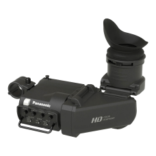 Кольоровий HD видошукач Panasonic AG-CVF15G