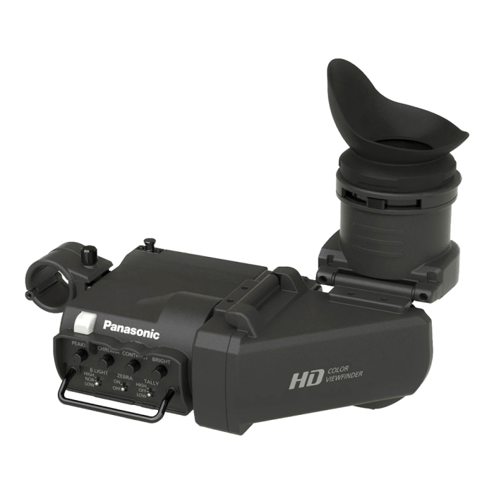 Кольоровий HD видошукач Panasonic AG-CVF15G