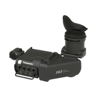 Кольоровий HD видошукач Panasonic AJ-CVF25GJ