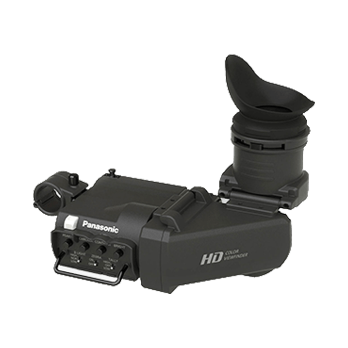 Кольоровий HD видошукач Panasonic AJ-CVF25GJ