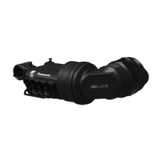 Кольоровий HD видошукач Panasonic AJ-CVF50GJ