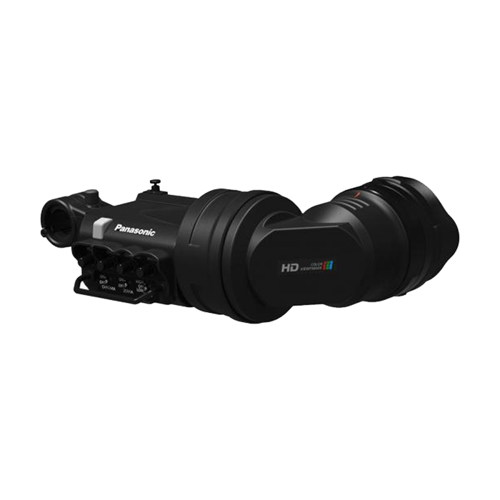 Кольоровий HD видошукач Panasonic AJ-CVF50GJ