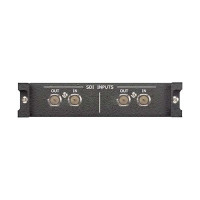 Інтерфейсна плата для HS400 / HS450 | 2xSDI Input Board Panasonic AV-HS04M1