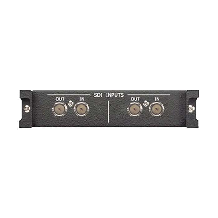 Інтерфейсна плата для HS400 / HS450 | 2xSDI Input Board Panasonic AV-HS04M1