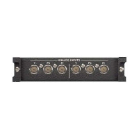 Інтерфейсна плата для HS400 / HS450 | 2xAnalogue component input Board Panasonic AV-HS04M2
