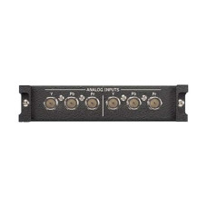 Інтерфейсна плата для HS400 / HS450 | 2xAnalogue component input Board Panasonic AV-HS04M2