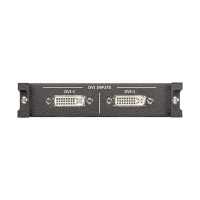 Інтерфейсна плата для HS400 / HS450 | 2xDVI input board Panasonic AV-HS04M3