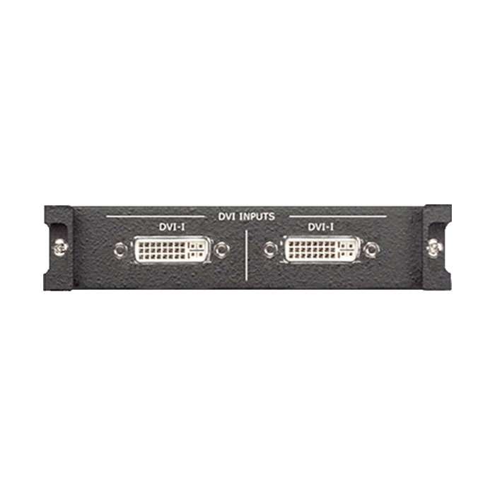 Інтерфейсна плата для HS400 / HS450 | 2xDVI input board Panasonic AV-HS04M3