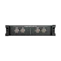 Интерфейсная плата для HS400/HS450 ¦ 2xComposite Input Board Panasonic AV-HS04M6