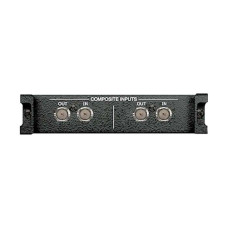 Інтерфейсна плата для HS400 / HS450 | 2xComposite Input Board Panasonic AV-HS04M6