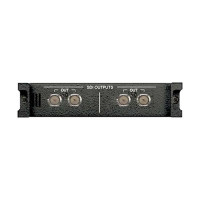 Інтерфейсна плата для HS400 / HS450 | 2xSDI output board Panasonic AV-HS04M7
