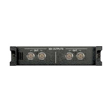 Інтерфейсна плата для HS400 / HS450 | 2xSDI output board Panasonic AV-HS04M7