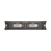 Интерфейсная плата для HS400/HS450 ¦ 2x Full HD DVI-D Input board Panasonic AV-HS04M8
