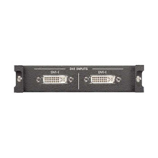 Інтерфейсна плата для HS400 / HS450 | 2x Full HD DVI-D Input board Panasonic AV-HS04M8