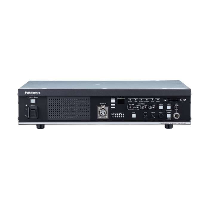 Камерний канал Panasonic АК-UCU600